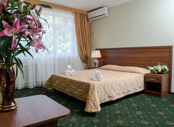 Гостиница-Мебель для гостиницы «Модель 217»-фото1