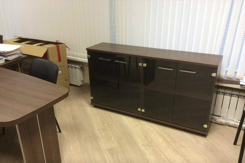 Офисная мебель-Офисная мебель «Модель 170»-фото2