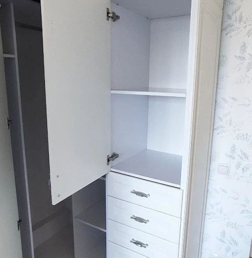 Шкафы-Шкаф по размеру «Модель 107»-фото3
